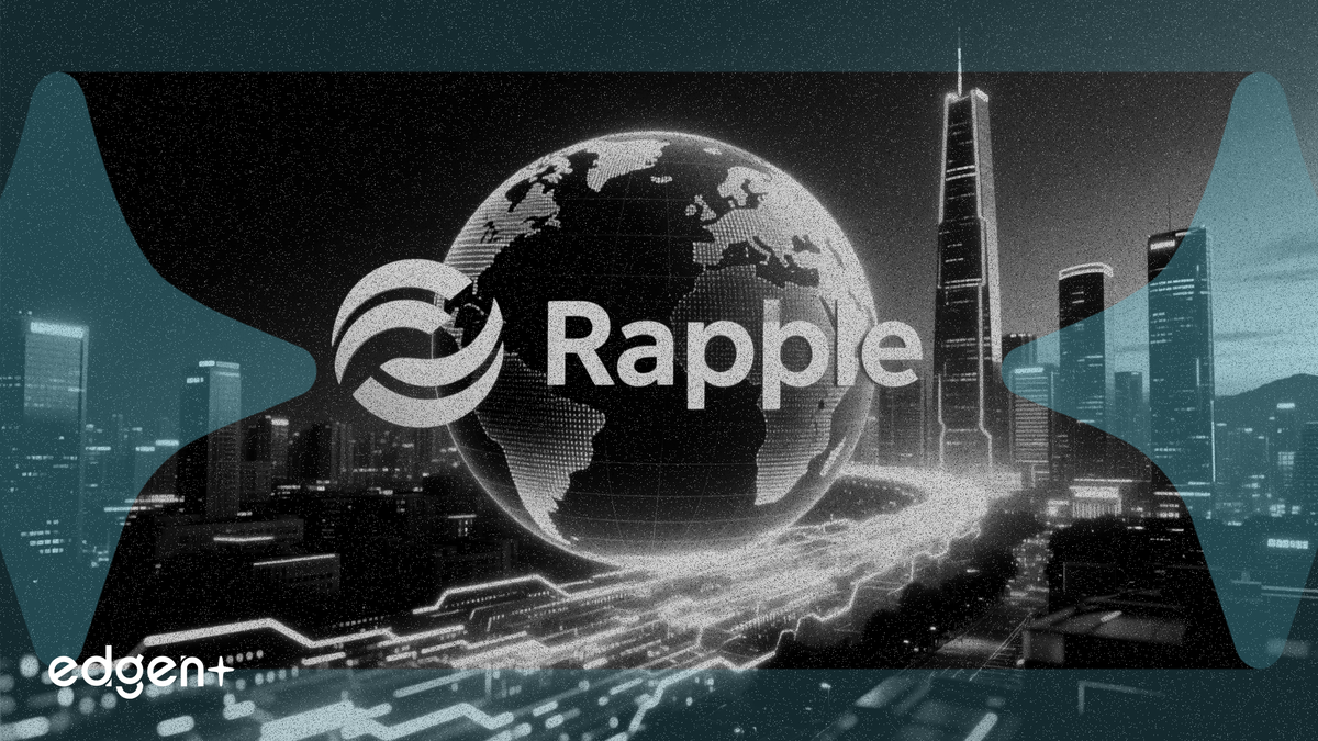 Ripple tiến vào Hàn Quốc với quan hệ đối tác trái phiếu mã hóa đầu tiên