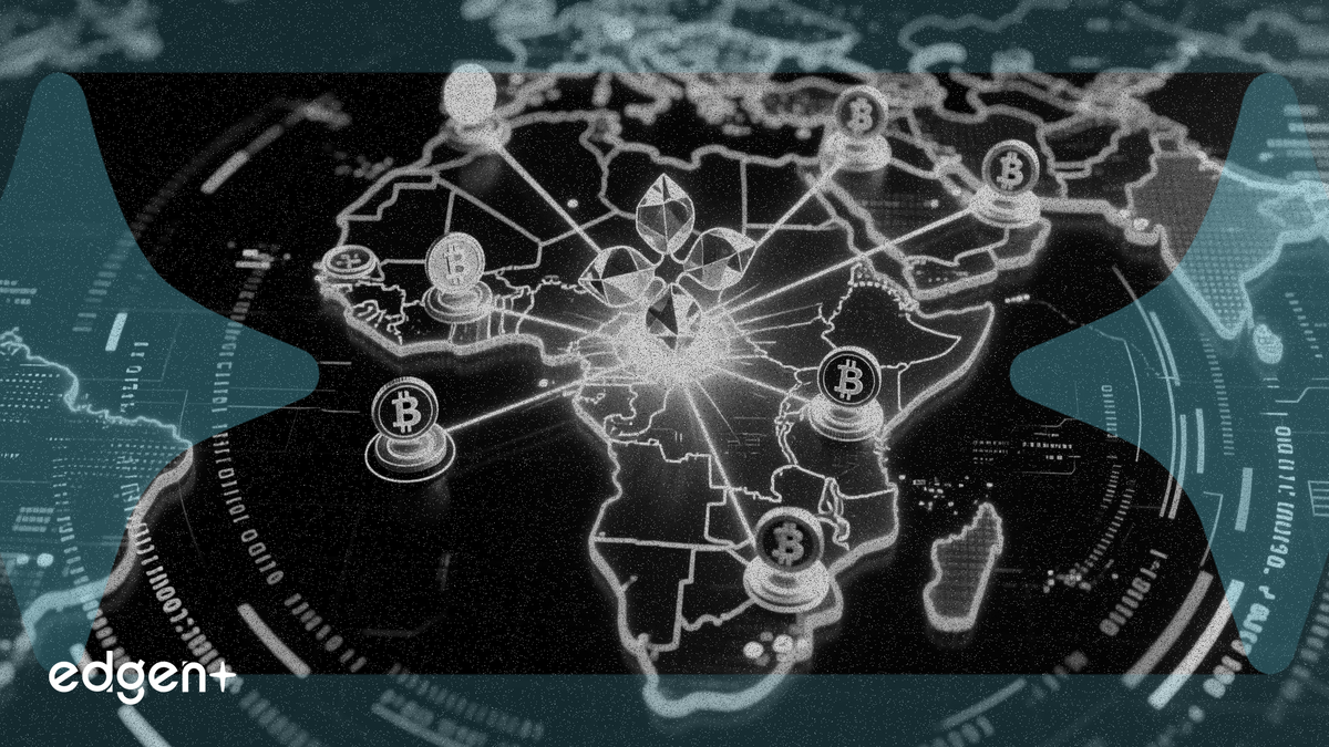 Ripple expands in Africa as 8 nations finalize crypto regulations