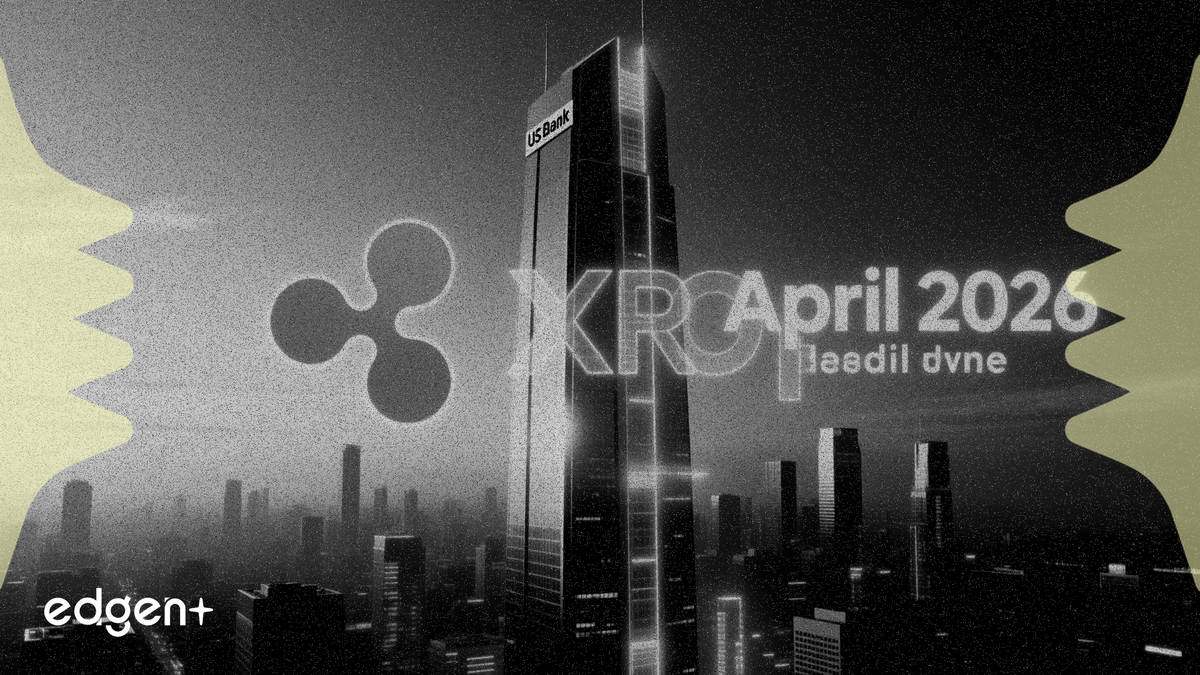 Ripple 計劃在 2026 年 4 月前獲得美國銀行全牌照