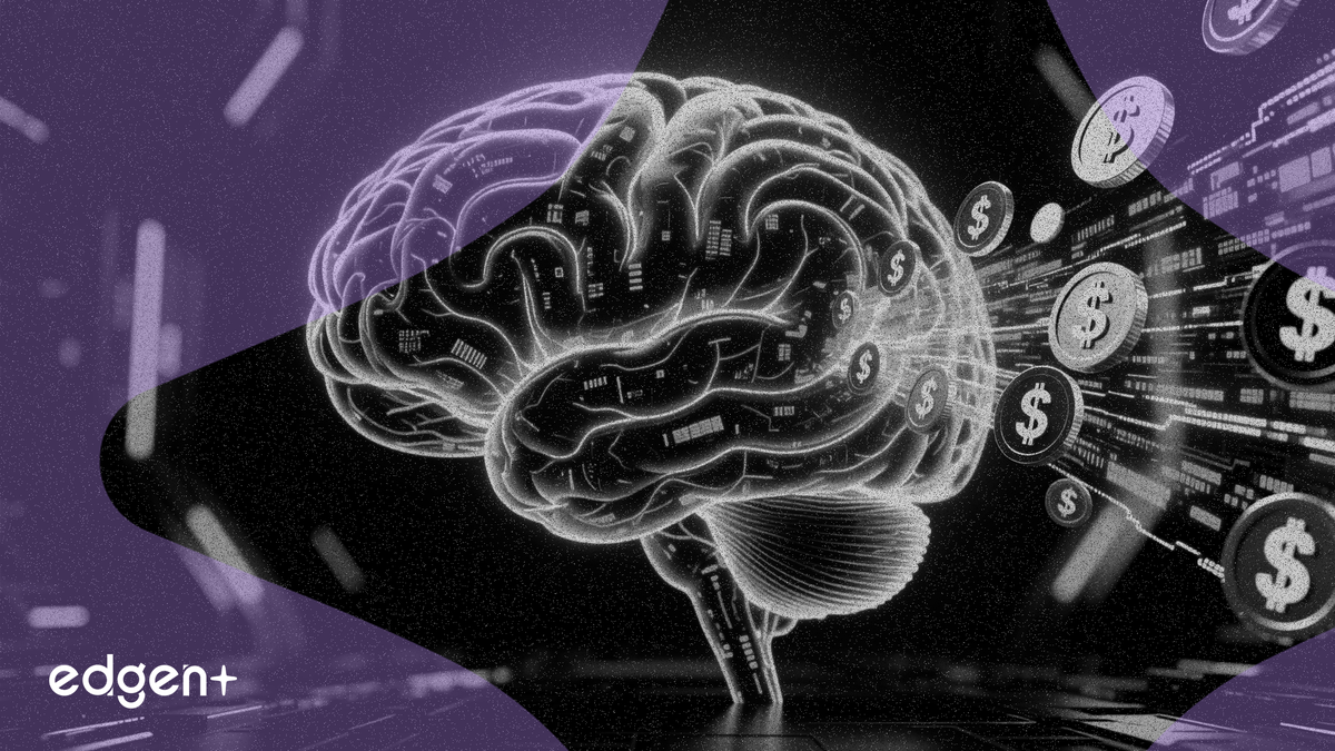 リップル創業者ジェド・マケーレブ氏、AGI研究に10億ドルを投入