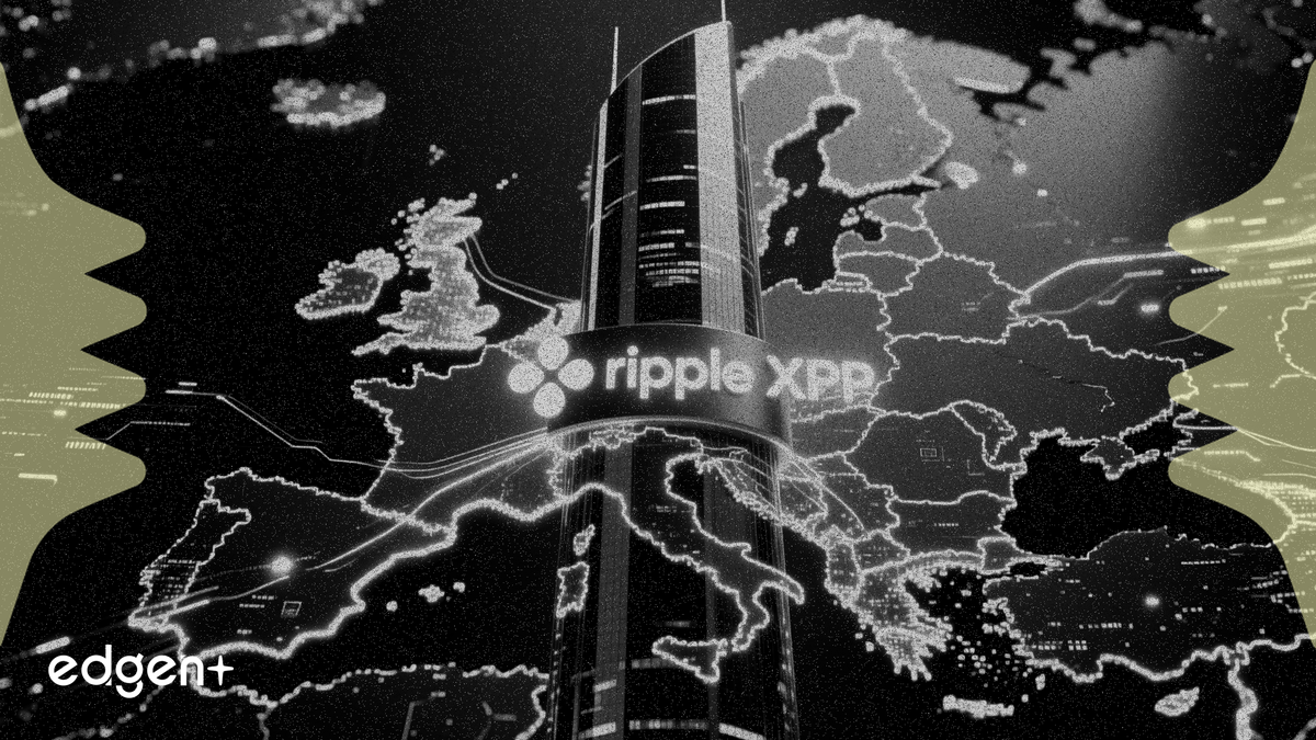 Ripple được thúc đẩy tại Châu Âu khi 1 gã khổng lồ ngân hàng áp dụng dịch vụ lưu ký