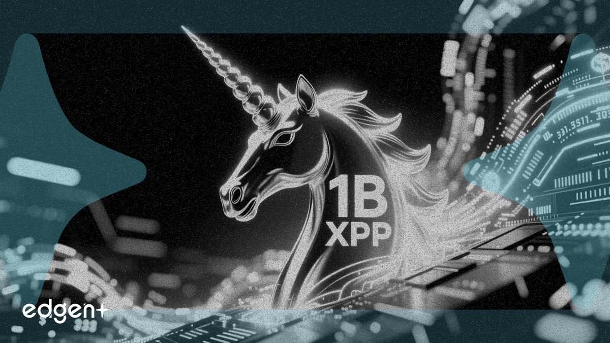 Ripple đã gia nhập Chỉ số Prime Unicorn và tham gia vào một dự án thí điểm với Mastercard, Ondo Finance và JPMorgan Chase để thử nghiệm luồng mua lại Kho bạc được mã hóa trên XRP Ledger.