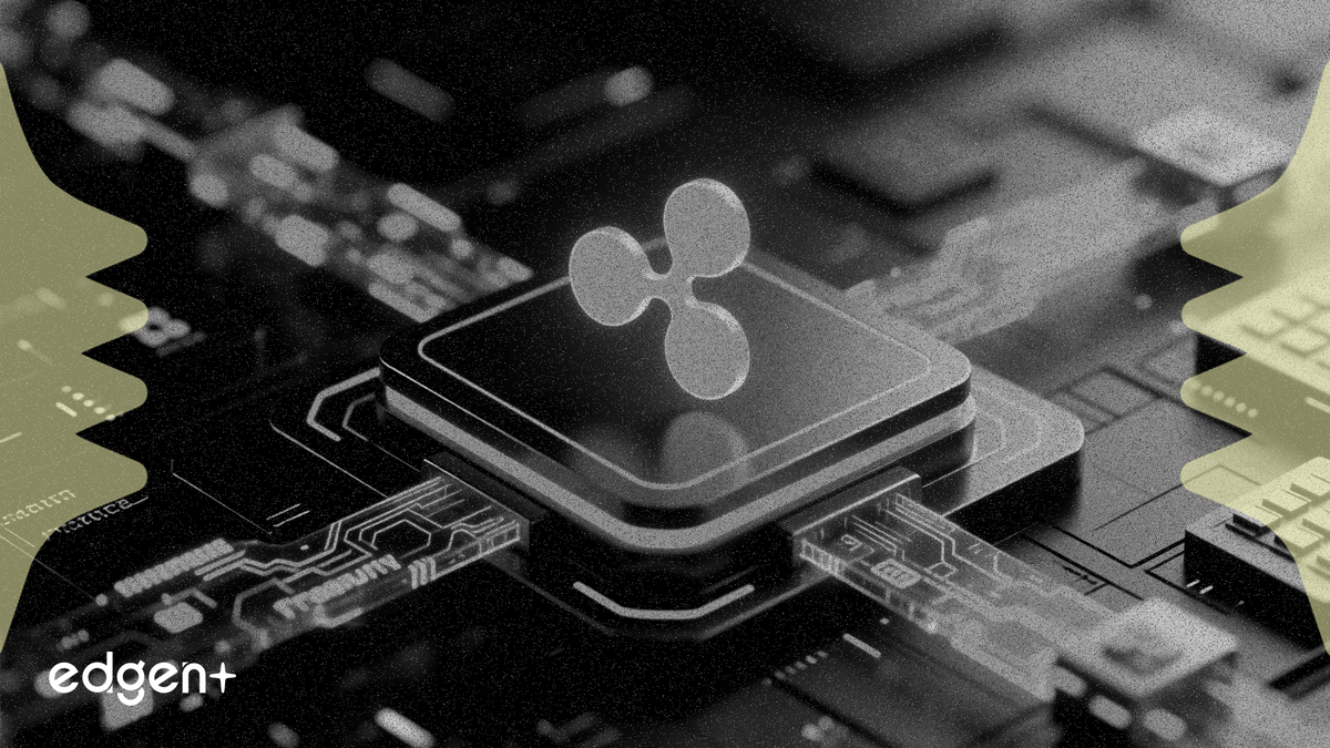 Ripple launches treasury platform for digital assets on April 8