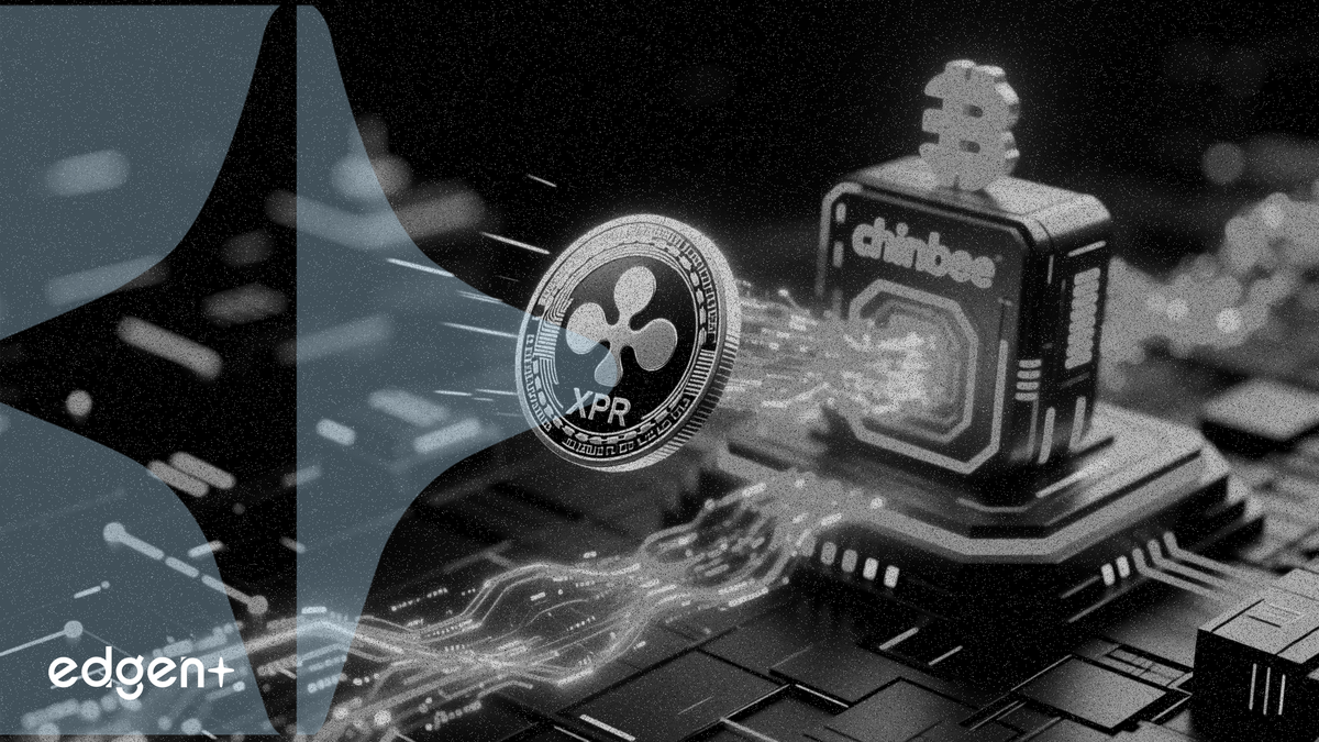 Ripple chuyển 75 triệu XRP sang Coinbase khi dữ liệu On-chain chỉ ra chiến lược thanh khoản