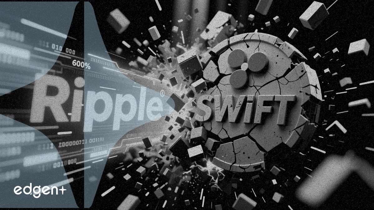 리플, 일본 시범 사업에서 SWIFT 대비 결제 비용 60% 절감