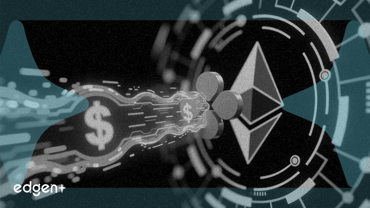 Ripple reequilibra 100 millones de dólares de RLUSD hacia XRP Ledger desde Ethereum