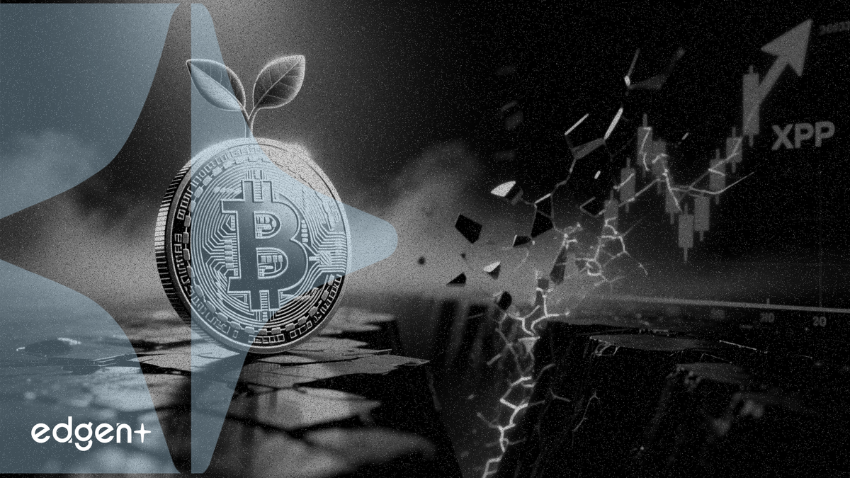瑞波15億美元穩定幣RLUSD增長，XRP價格脫鉤