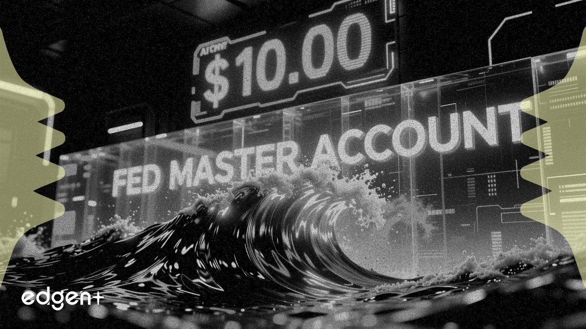 Ripple爭取Fed主帳戶 XRP上看10美元 AI模型預測