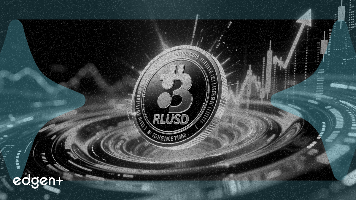 Ağ Faaliyeti Artarken Ripple'ın RLUSD Arzı 1,6 Milyar Dolara Yaklaştı