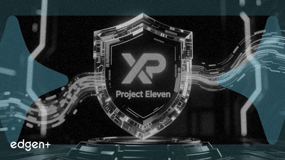 XRP Ledger của Ripple hợp tác với Project Eleven để nâng cấp khả năng kháng lượng tử
