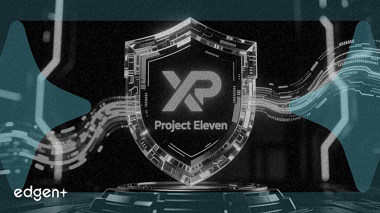Ripple 的 XRP Ledger 携手 Project Eleven 进行抗量子升级