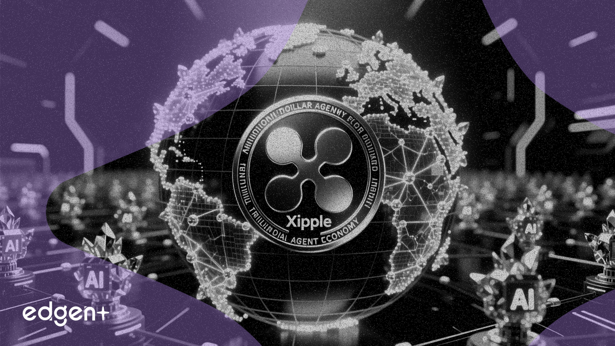 RippleX lanza un kit de IA para XRPL dirigido a la economía de agentes de billones de dólares