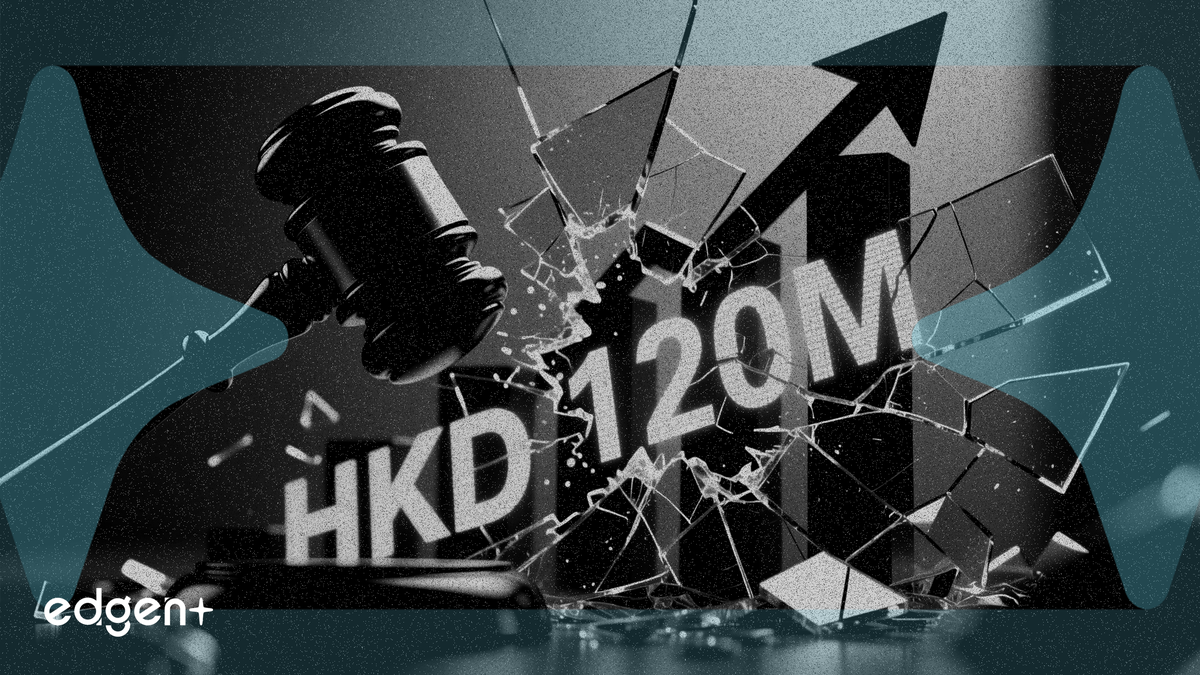 RISEN LIFE SERVICE, halka arz (IPO) fonlarından 120 milyon HKD tutarında usulsüzlük yapıldığı iddiasıyla Huang Qingping'e karşı yasal işlem başlattı ve varlık dondurma kararı aldırdı.