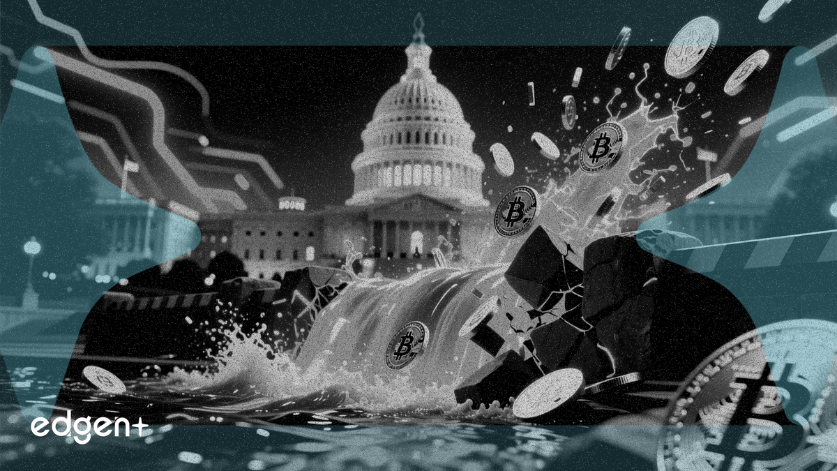 River Jumps 15% Toward $7 as US Crypto Bill Clears Key Hurdle