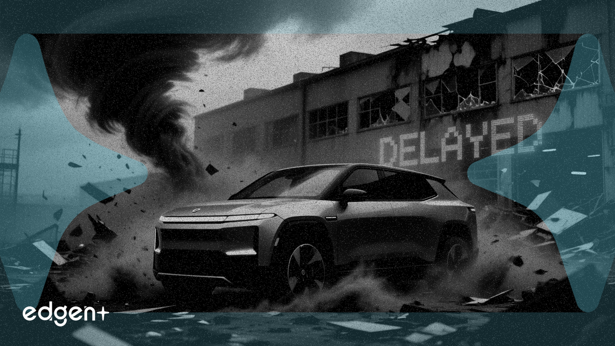 Việc ra mắt Rivian R2 đối mặt với sự chậm trễ sau khi vòi rồng tàn phá nhà máy tại Illinois