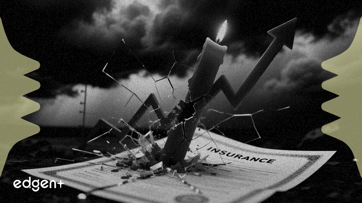 RLI 1분기 실적, 대재해 손실로 인한 인수 실적 악화로 예상치 2% 하회