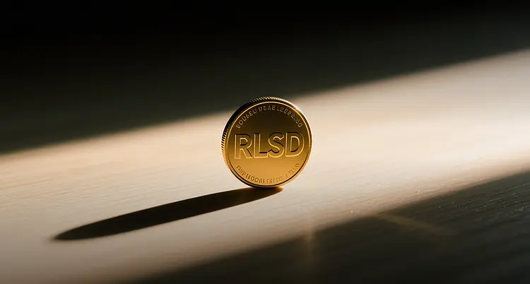 RLUSDがGateに上場、リップルのステーブルコインの時価総額が16.5億ドルに到達