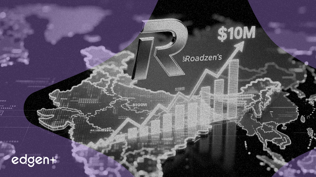 Roadzen birimi Hindistan'da 10 milyon doların üzerinde gelir bekleyen sözleşme kazandı