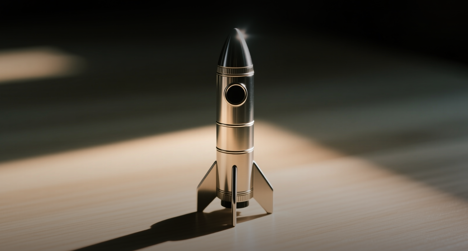 Robinhood co-founder Baiju Bhatt on luck, skill and space data centers