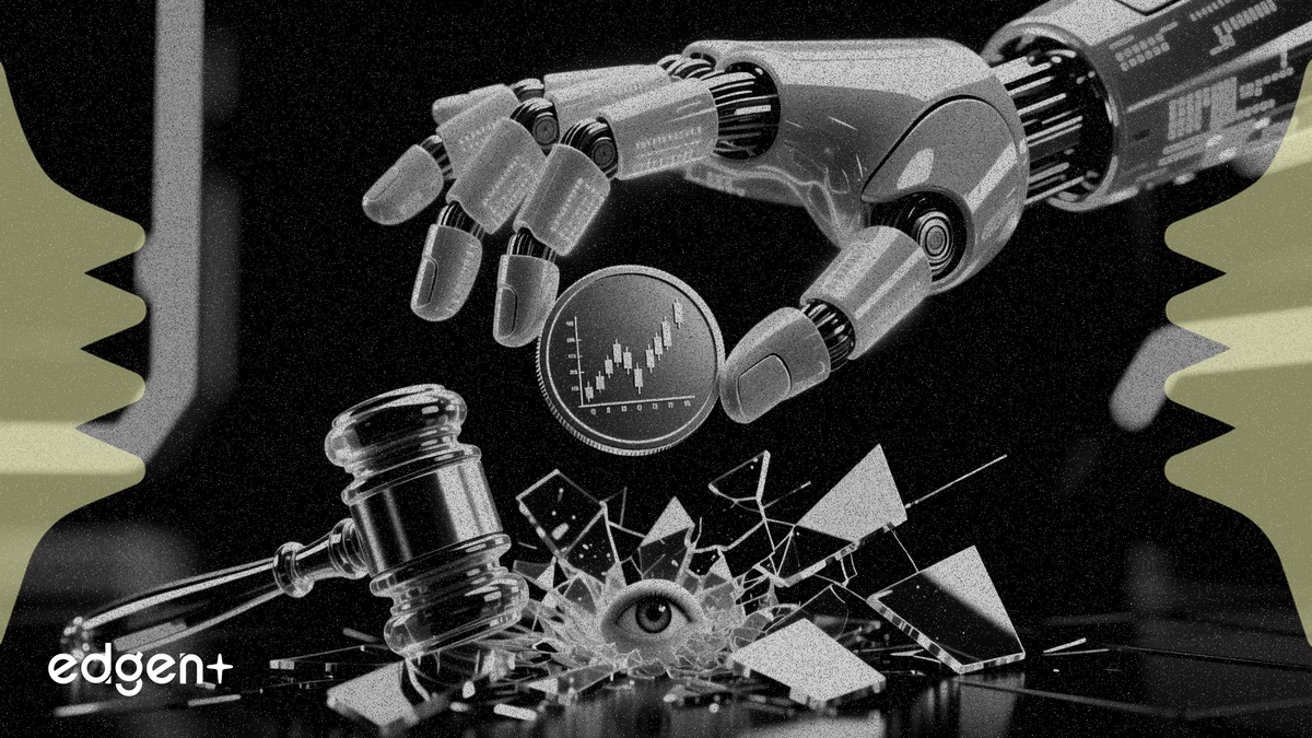 로빈후드, AI 에이전트에 주식 거래 허용…기업 21%만 AI 거버넌스 갖춰