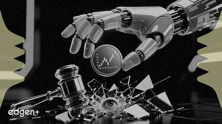 Robinhood lets AI agents trade stocks as 21% govern AI