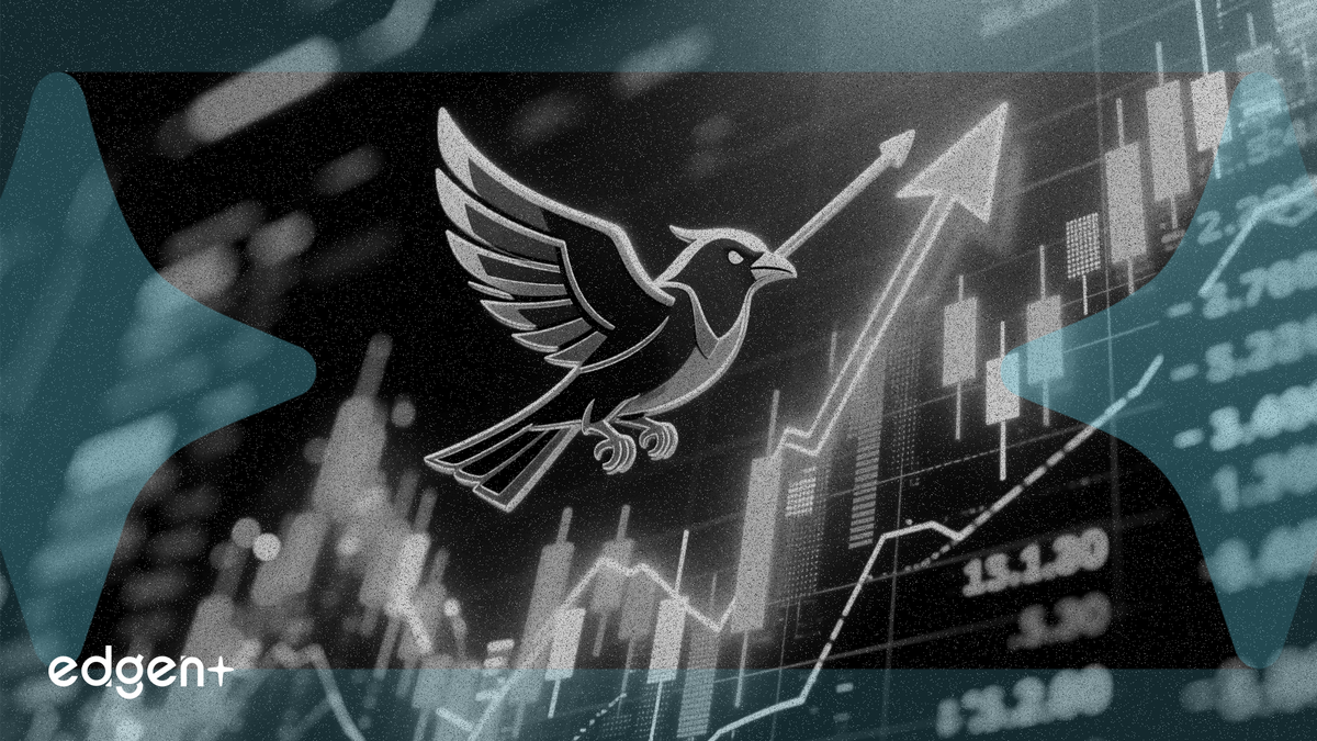 Cổ phiếu Robinhood tăng mạnh nhờ doanh thu quý 1 tăng trưởng 15%