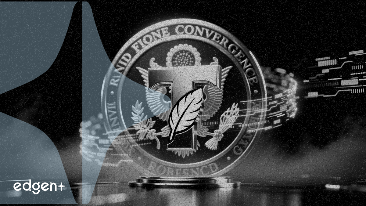 Robinhood to launch 'Trump Accounts' with US Treasury backing