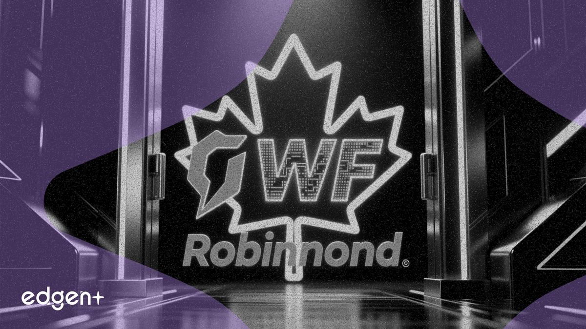 Robinhood'un WonderFi Satın Alımı, Kanada'dan Gelen Kritik Onayla Son Engeli Aştı
