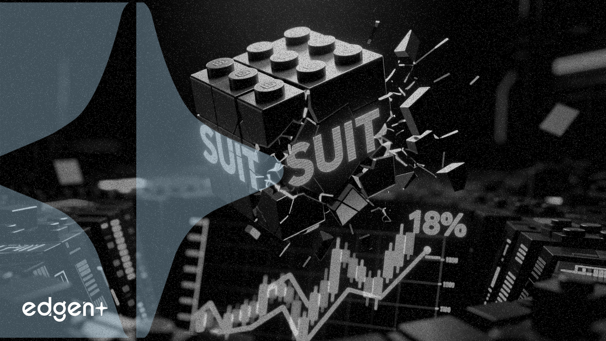 Roblox hit with securities fraud suit after 18% stock drop