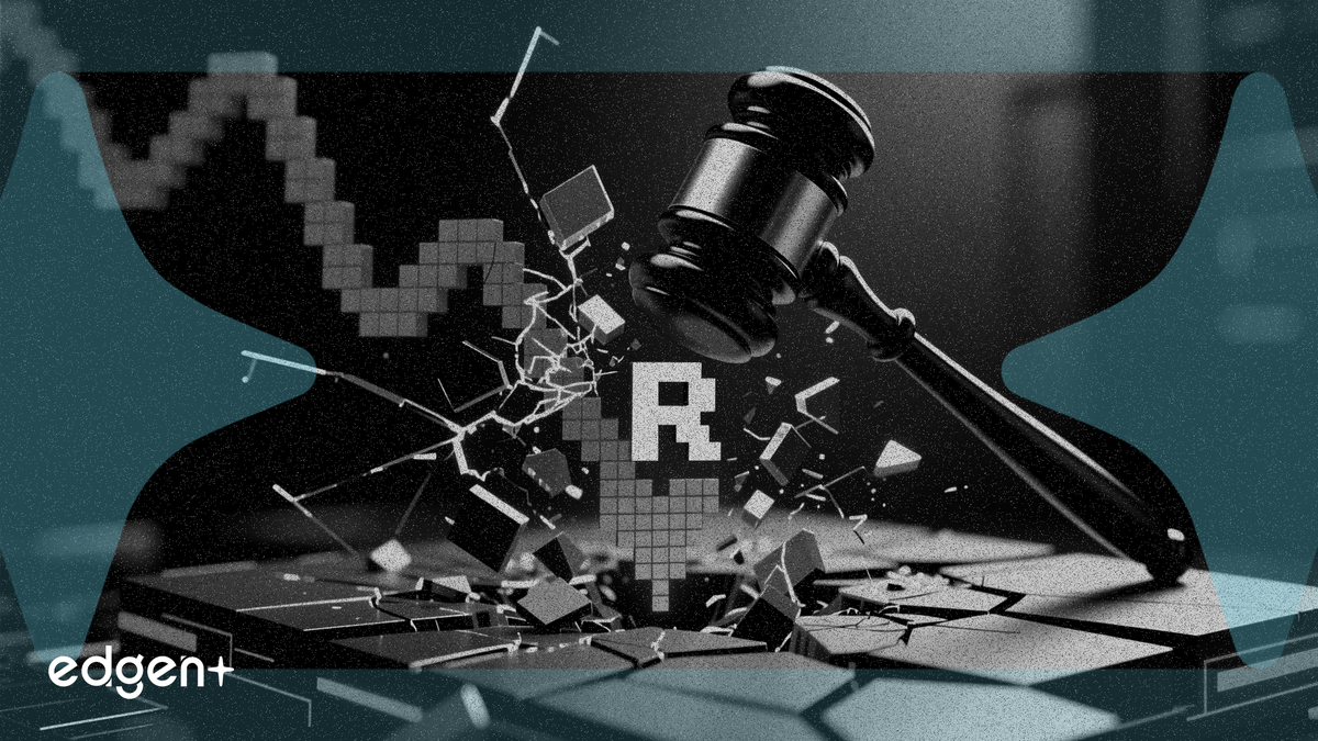 Las acciones de Roblox caen un 18% mientras un bufete de abogados investiga las reclamaciones de los inversores