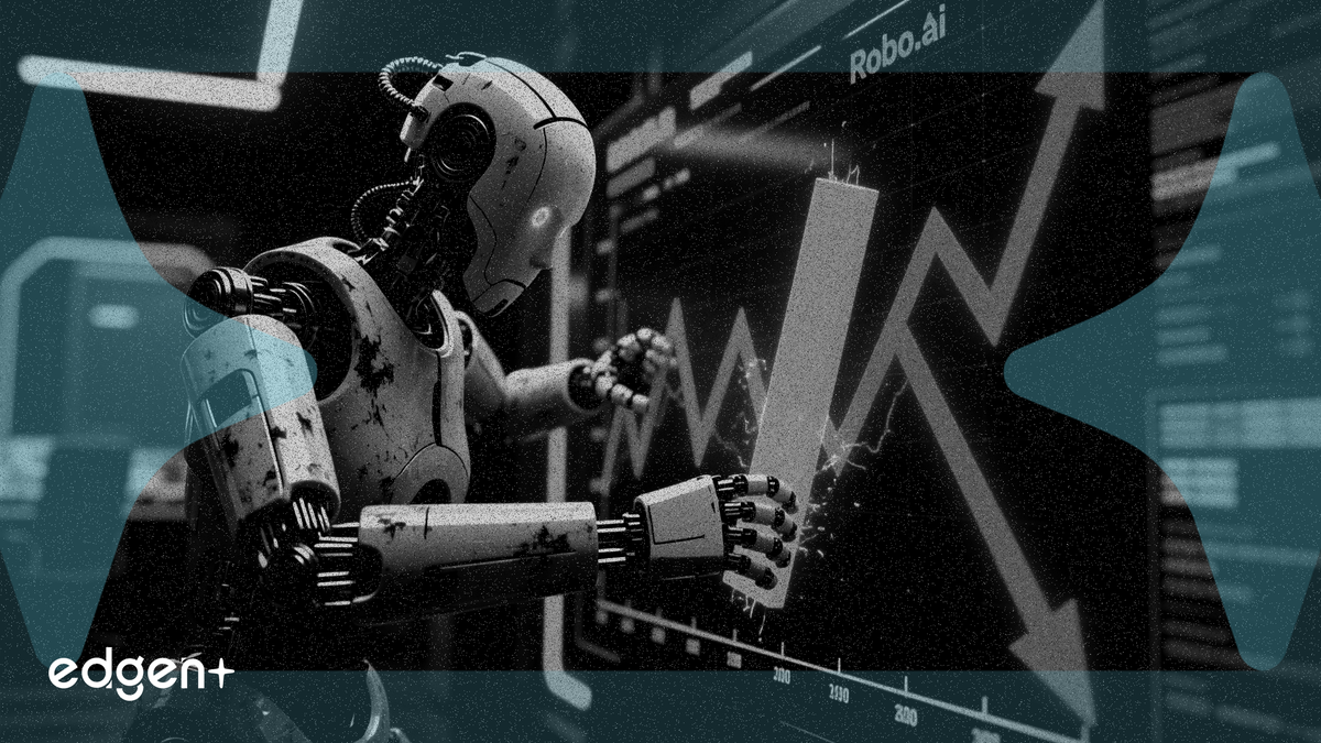 Robo.ai anuncia un contrasplit de acciones de 1 por 20 para recuperar el cumplimiento con el Nasdaq