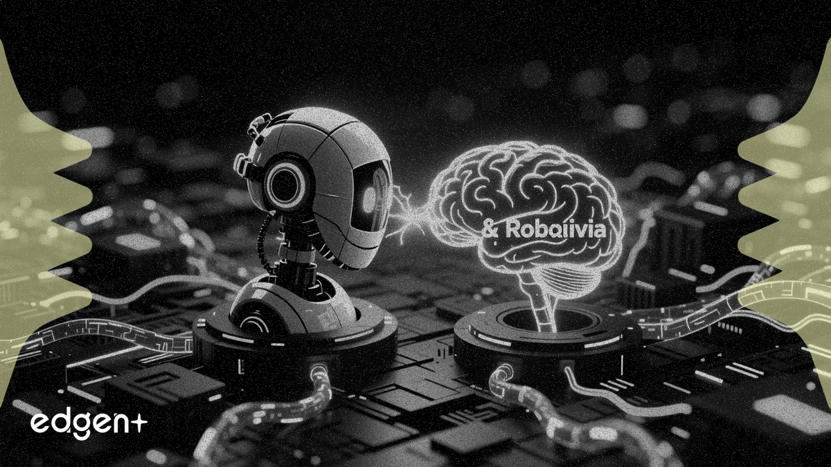 Robo.ai 以 1 亿美元收购 Neurovia，构建人工智能数据基础设施