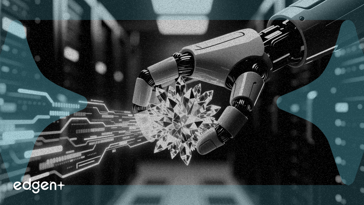 Une unité de Robo.ai cible l'IA physique avec une technologie de compression de données à 95 %
