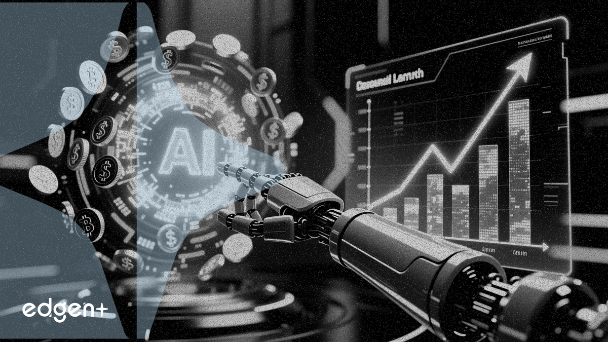 RoboStrategy 获得 20 亿美元融资期权，旨在扩大 AI 投资