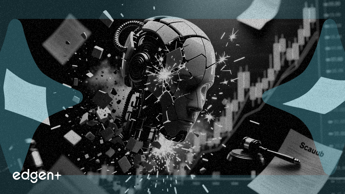 Robot Consulting faces securities fraud probe after law firm announcement