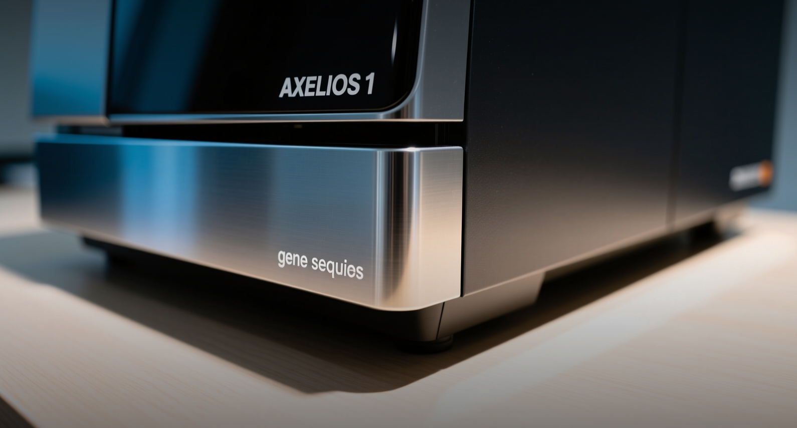Roche lanza el secuenciador genético Axelios para desafiar el dominio del 70% de Illumina en el mercado