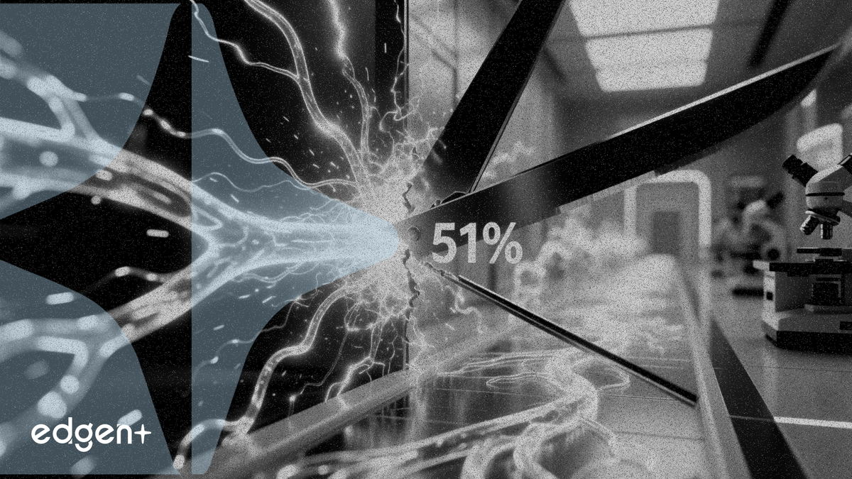 Thuốc điều trị xơ cứng rải rác fenebrutinib của Roche giúp giảm tỷ lệ tái phát hơn 51%