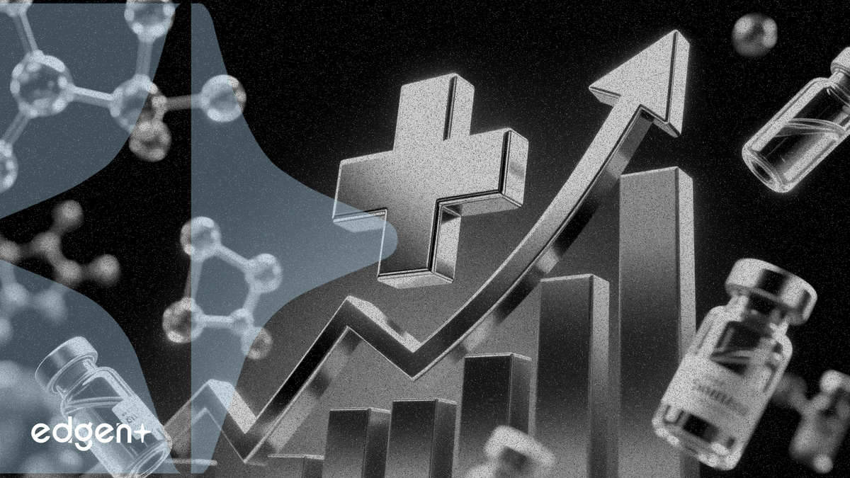 Roche Sales Climb 6% as New Drugs Counter Strong Swiss Franc