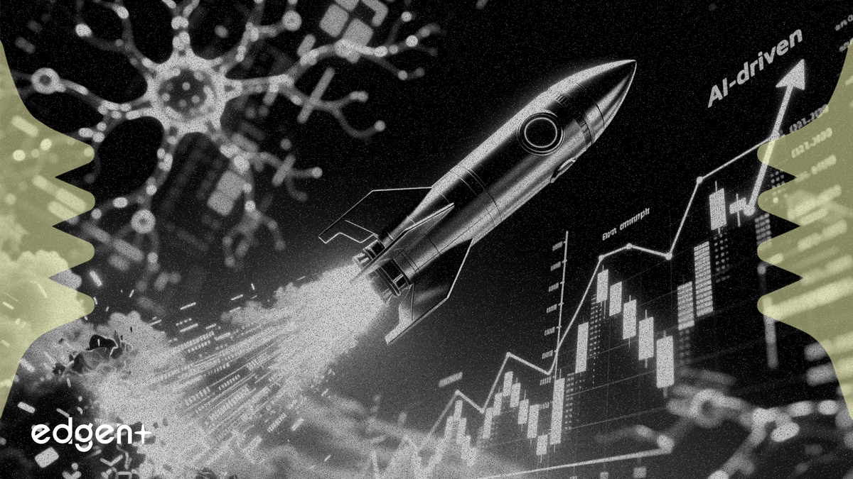 El beneficio de Rocket Companies en el 1T se dispara un 427% gracias a la IA y al crecimiento hipotecario