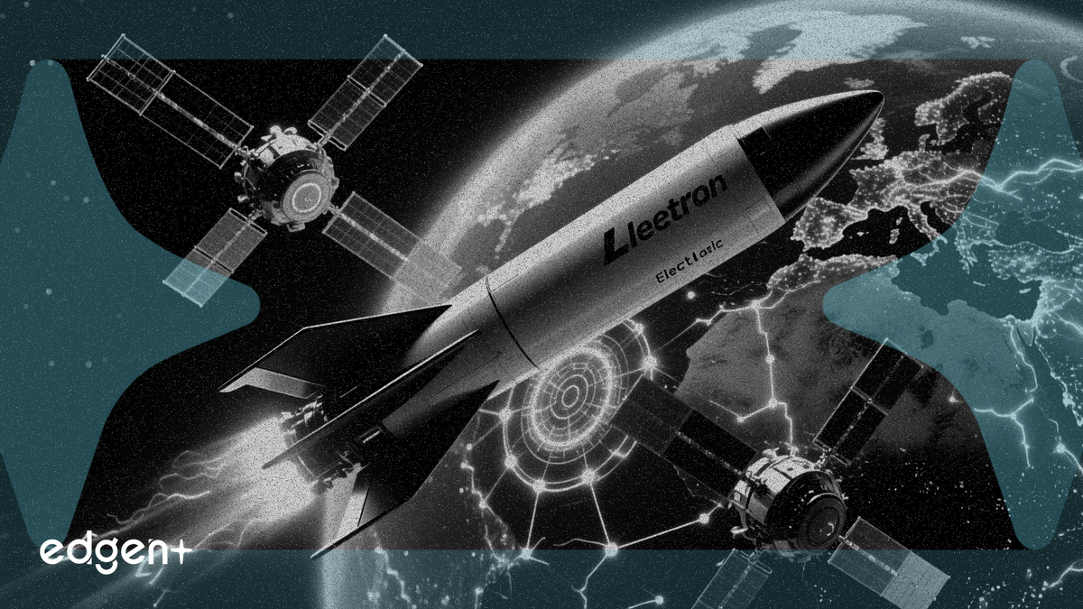 Rocket Lab 收购 Mynaric 以主导空间系统市场