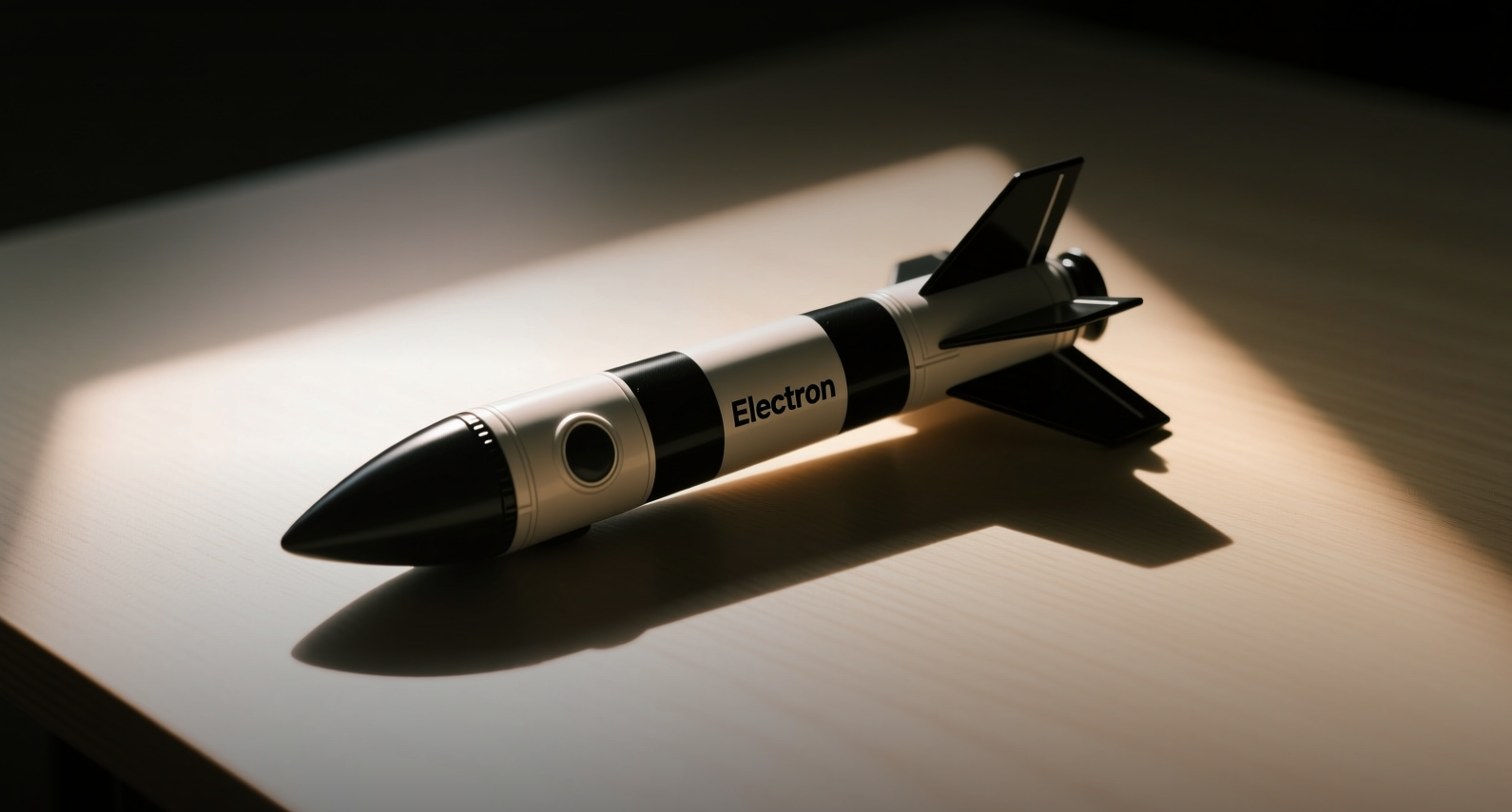 Rocket Lab plunges 25% as space stocks face sector-wide selloff