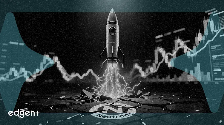 Le titre Rocket Lab bondit de 72 % alors que Zacks signale des risques liés à Neutron