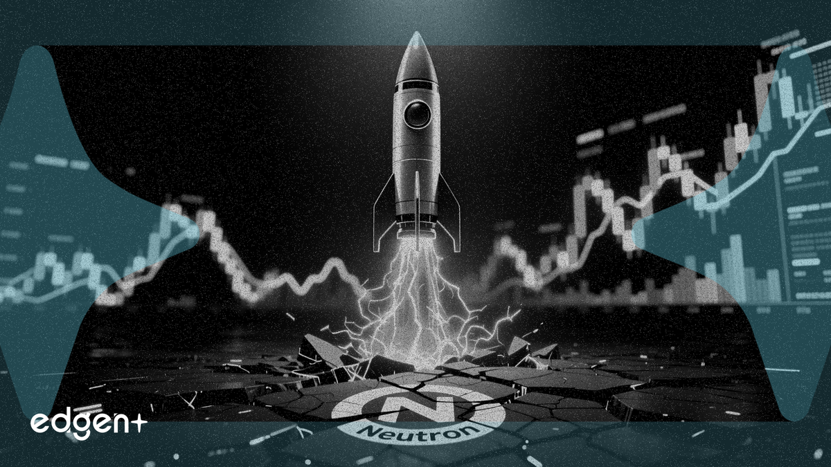 火箭實驗室股價三個月飆漲72%，Zacks因中子研發風險給予賣出評等