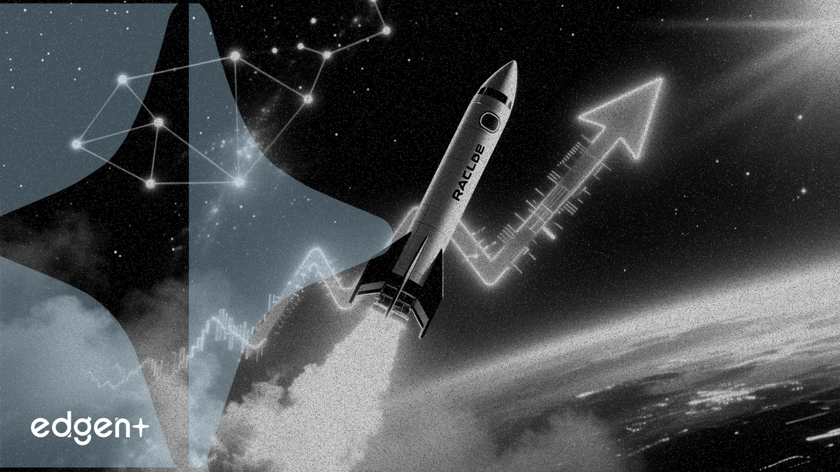 米国の商業宇宙関連株が上昇しており、ロケット・ラボとインテュイティブ・マシーンズが市場の下落をよそに2桁台の伸びを記録しています。