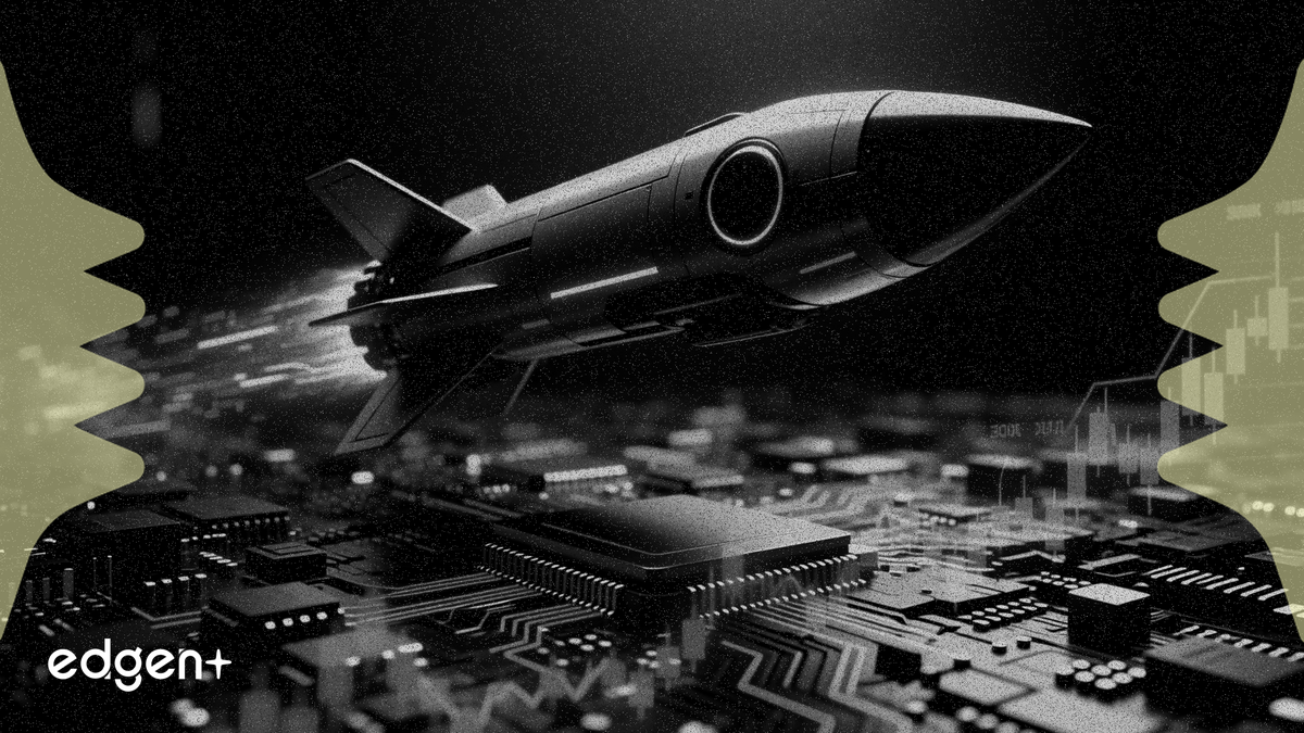 AI 방산주 후퇴로 로켓 랩 주가 7.6% 급락