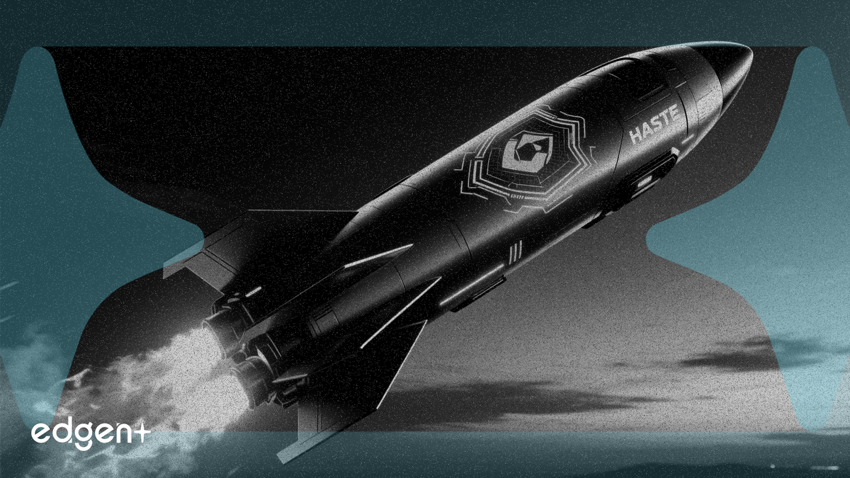 Rocket Lab's HASTE Vehicle Secures Anduril Deal, Boosting Defense Push