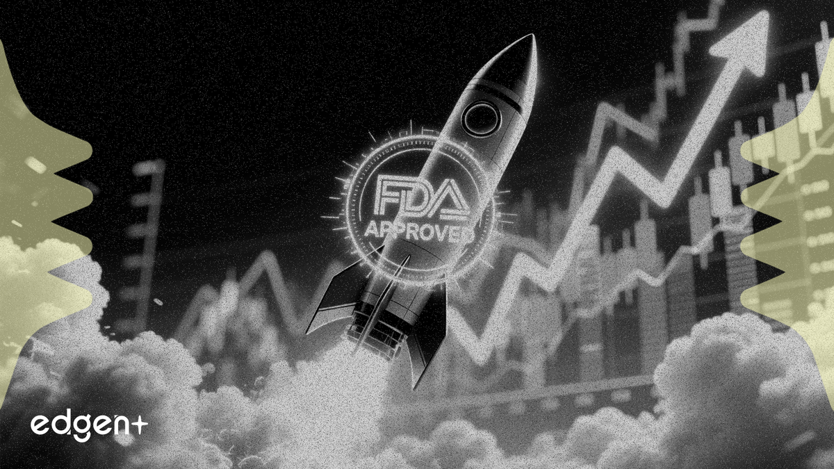 Rocket Pharma Jumps 10% After FDA Approves First-Ever LAD-I Therapy