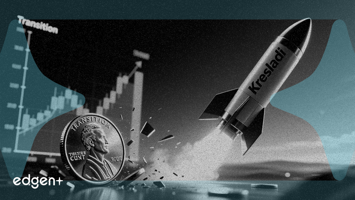 Rocket Pharmaceuticals Misses Q1 EPS by 1 Cent as Focus Shifts to Kresladi Launch