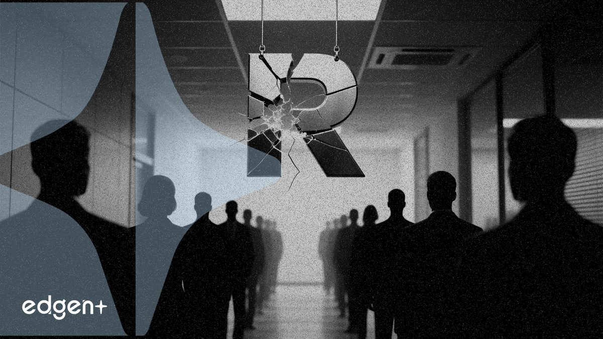 로저스, 대규모 비용 절감 위해 직원 12,500명에게 희망퇴직 제안