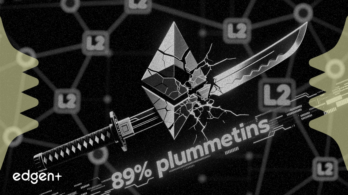 Ronin cuts RON emissions 89% after Ethereum L2 migration